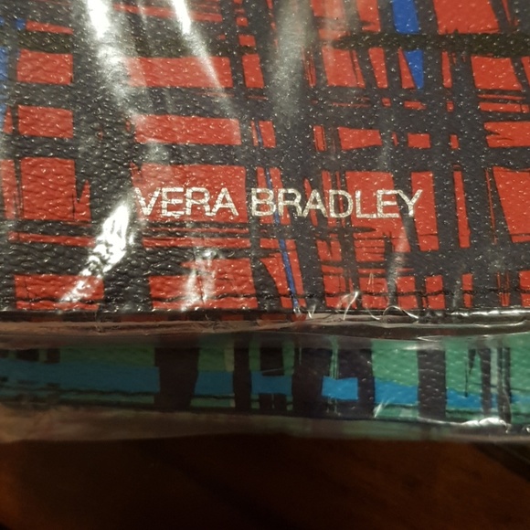 SOLD Vera Bradley Size 120pg Journal/Notebook - Picture 7 of 8